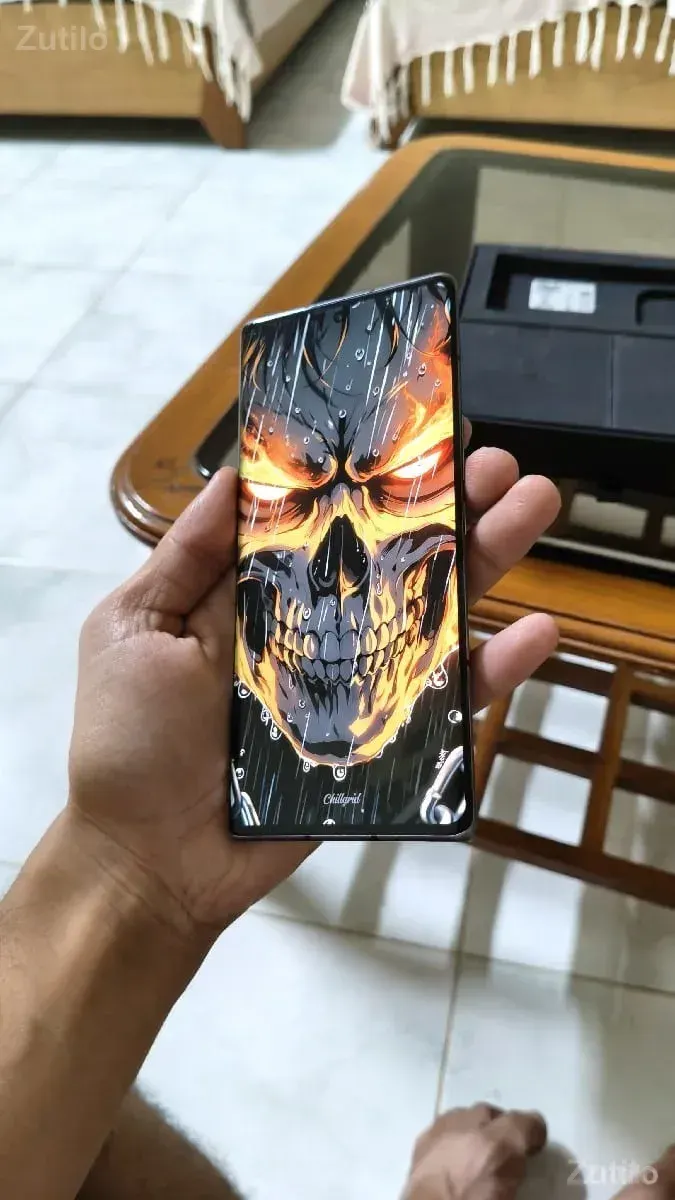 Phantom x2 5G - Mobile Phones - Manavadar - Image 2
