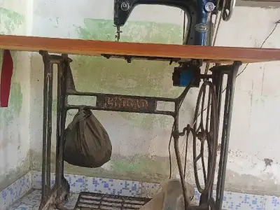 Osako Manual Sewing Machine Osako Manual Sewing Machine