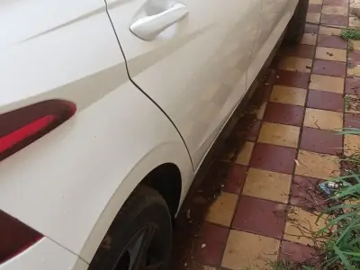 I20 sportz car 2021 7L 34000 kms fully automatic I20 sportz car 2021 7L 34000 kms fully automatic