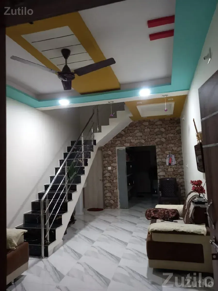 Residential House for Sale in Porbandar - House for Sale - Bhanvad - Image 2