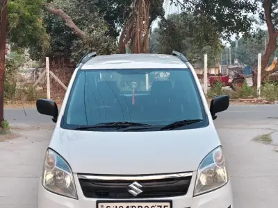 wagonr petrol