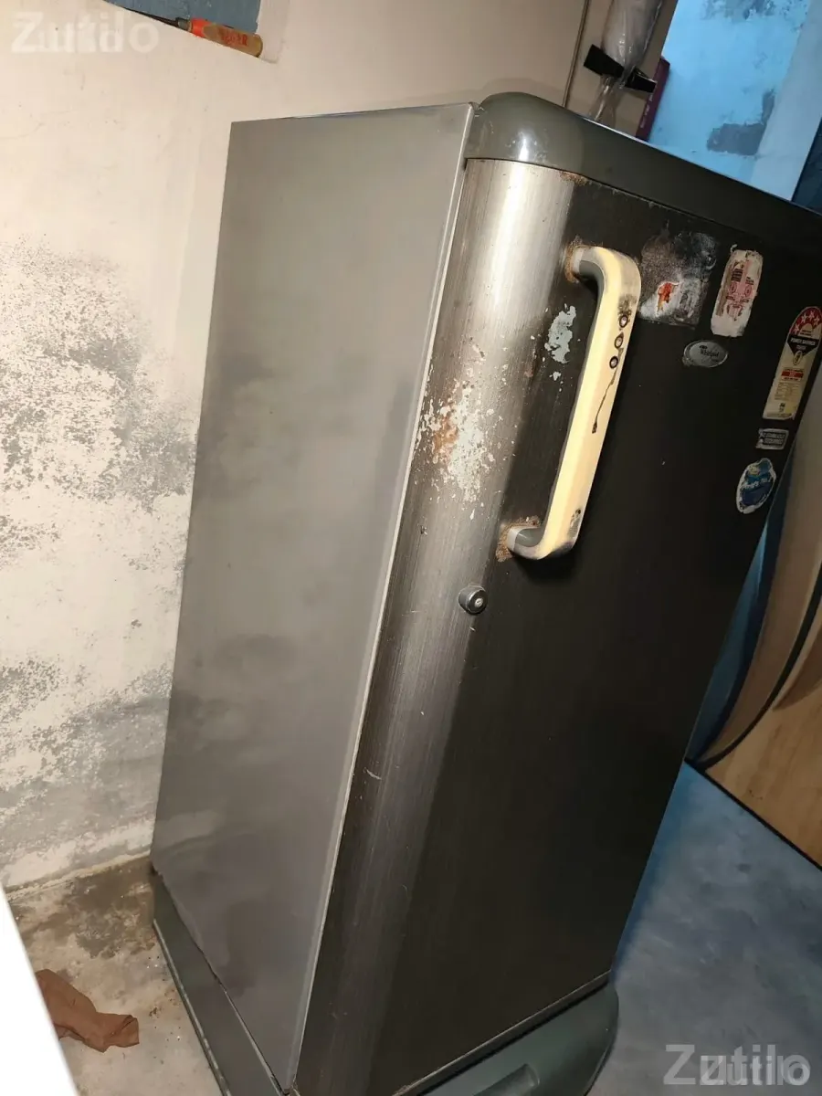 Whirlpool Single Door Refrigerator - Refrigerators - Wankaner - Image 5