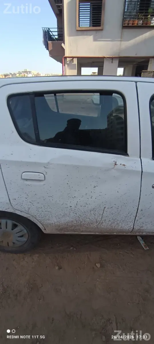 Car - Cars - Machhu Road - Image 3