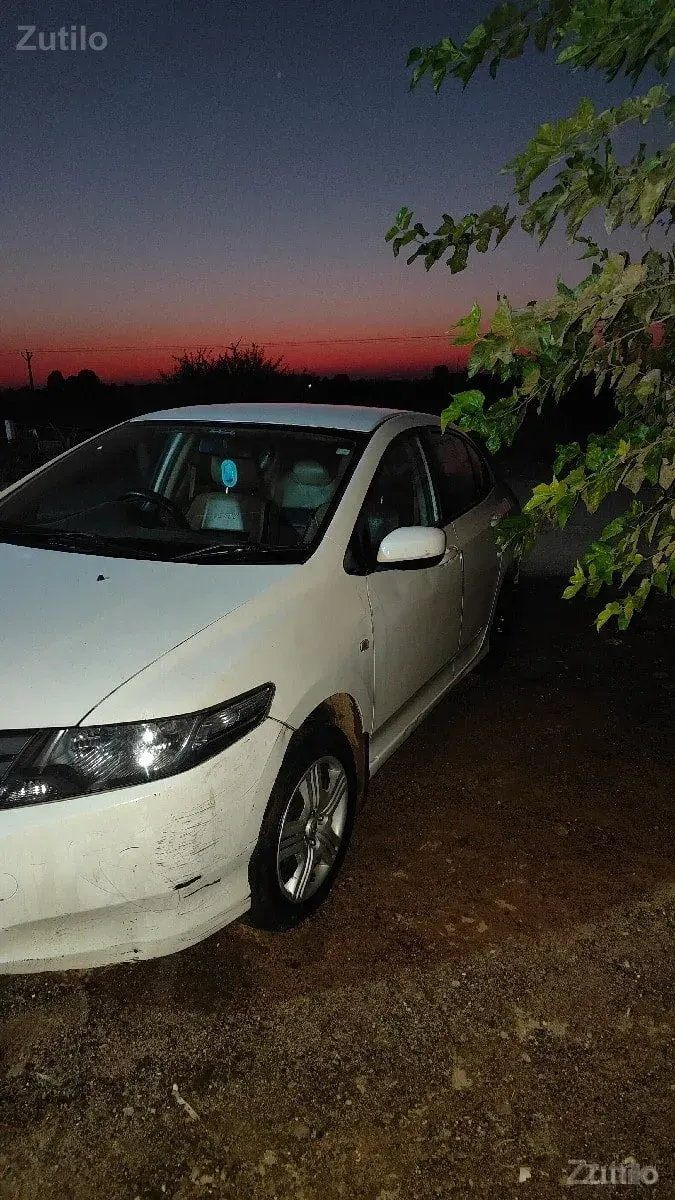 Honda city
હોન્ડા સિટી - Cars - Lodhika - Image 2