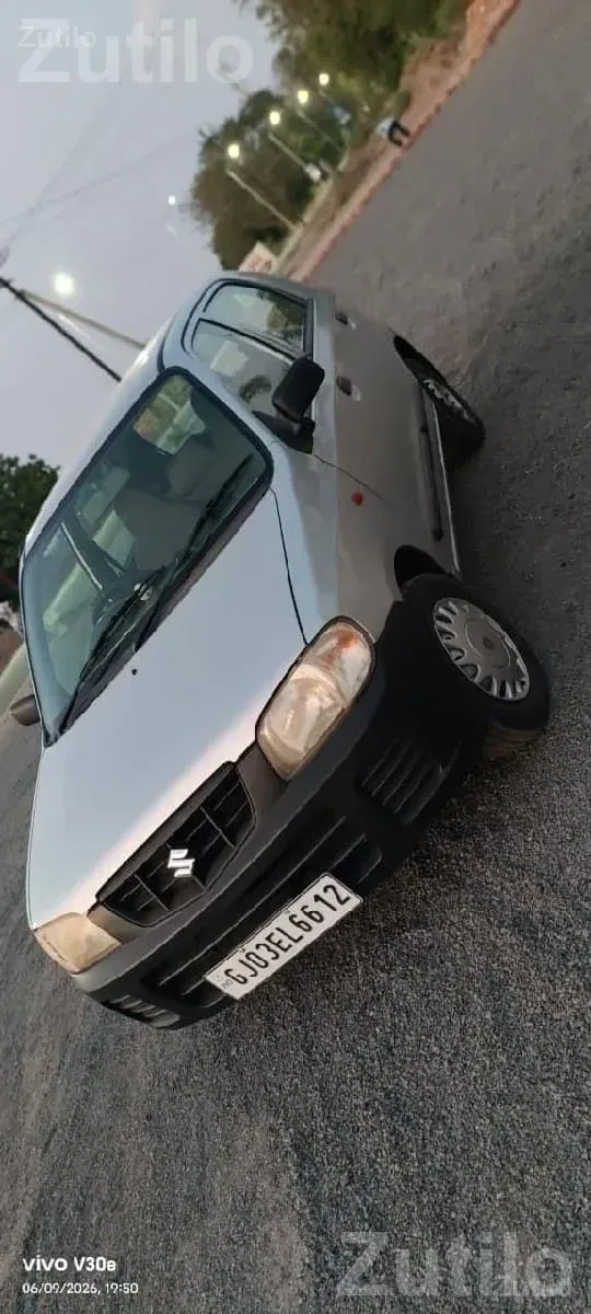 Maruti Suzuki Alto 2012 Petrol, 65,000 km - Cars - Upleta - Image 2
