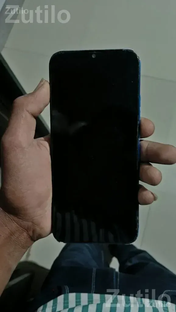 Tecno Spark Go 2021 Smartphone Blue - Mobile Phones - Rajkot City - Image 4