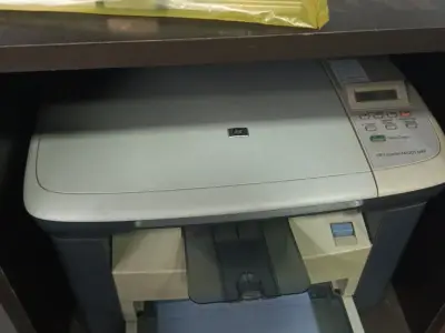 Hp Laserjet M1005 MFP printer for sell Hp Laserjet M1005 MFP printer for sell