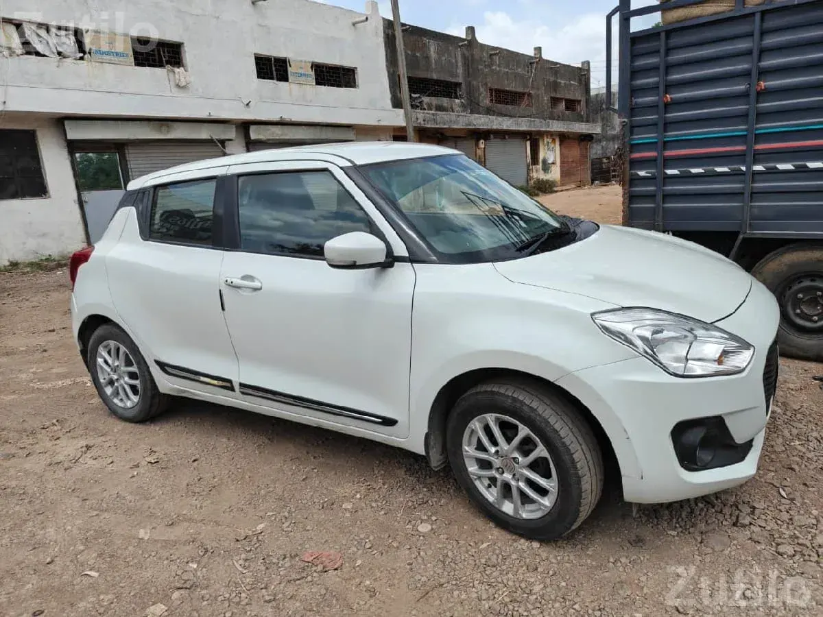 Maruti Suzuki Swift 2018 ZDI Diesel Automatic - Cars - Vyara - Image 3