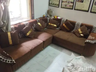 Sofa 6 seater Sofa 6 seater