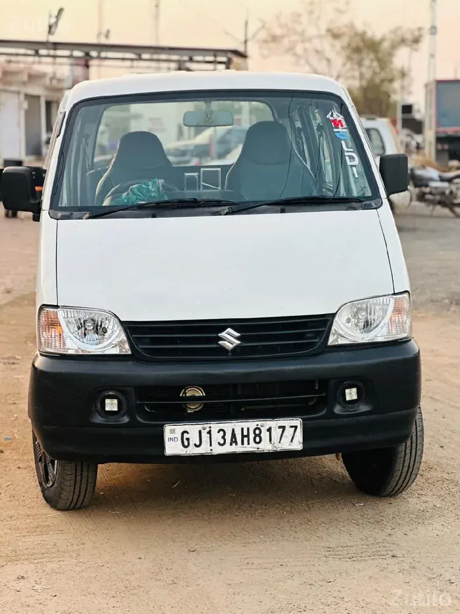 ઈકો ગાડી - કાર - ઊના - Image 3