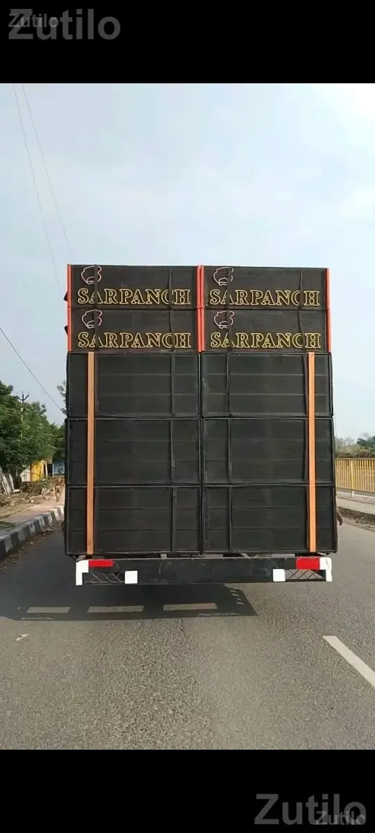 DJ setup sell urgently - ઇલેક્ટ્રોનિક ઍક્સેસરીઝ - નડિયાદ - Image 2
