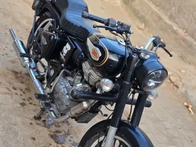 ROYAL ENFIELD STANDARD 350 ROYAL ENFIELD STANDARD 350