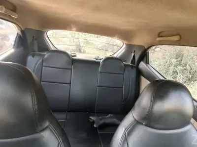 Hyundai Eon 2015 Petrol 109000 km