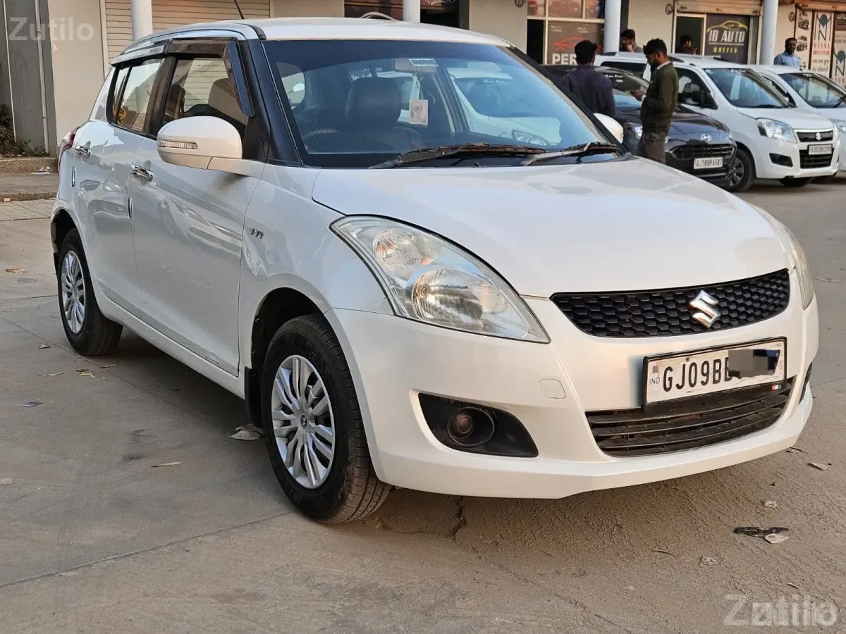 Maruti Suzuki vxi - Cars - Khedbrahma - Image 2