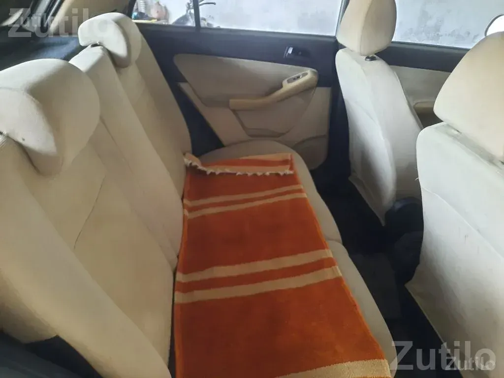 2012 Tata Indica Vista Top Model Car - કાર - મેઘરાજ - Image 5