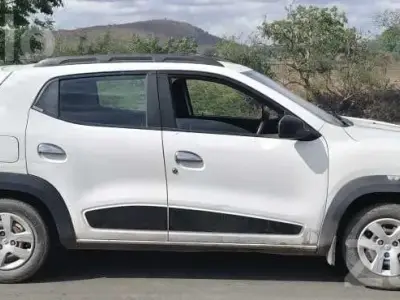 Renault Kwid 2016 Petrol CNG Car Renault Kwid 2016 Petrol CNG Car