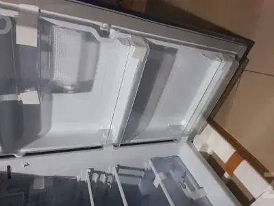 Double Door Refrigerator for Sale Double Door Refrigerator for Sale