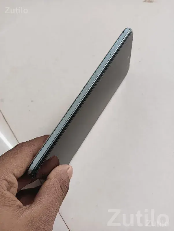 Oppo A58 Mint Green Smartphone - મોબાઇલ ફોન - વાંકાનેર - Image 2