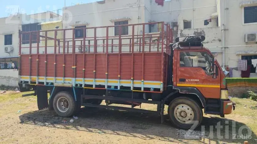Eicher 2015 Open Body Commercial Truck - Trucks & Lorries - Dholka - Image 5