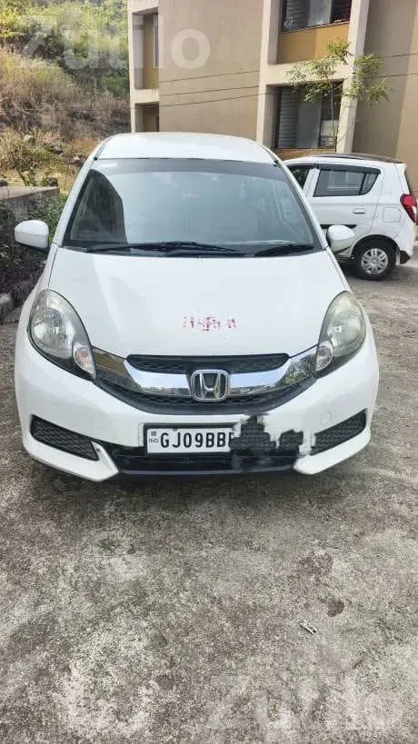 Honda Mobilio 2014 7 Seater Car - Cars - Dediapada - Image 2