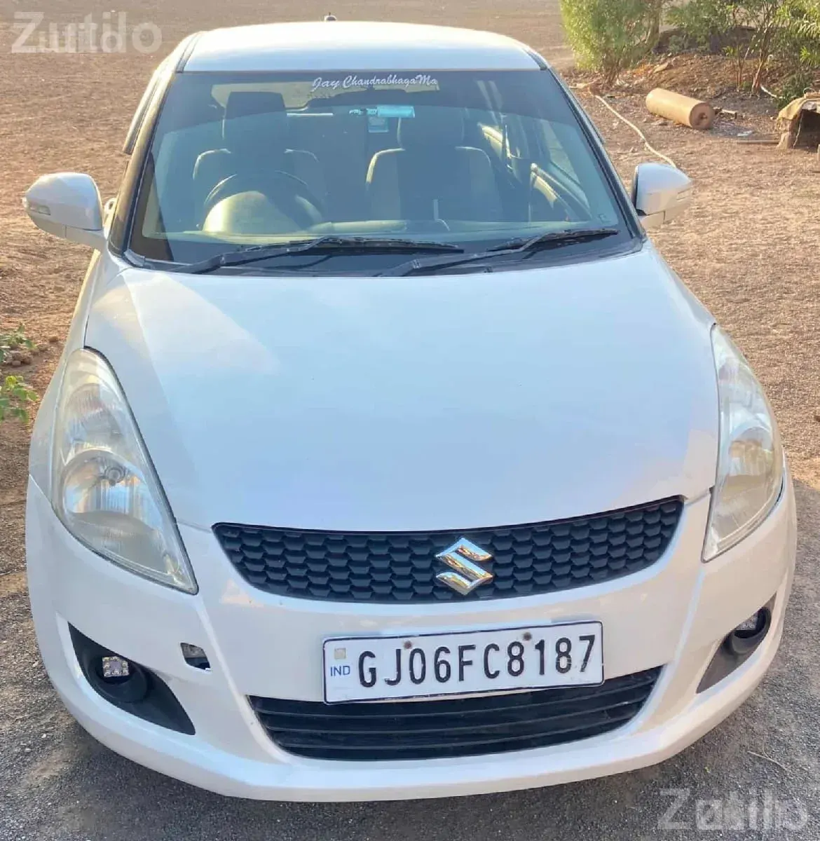 Maruti Suzuki Swift VDI 2012 Diesel - Cars - Kalyanpur - Image 3