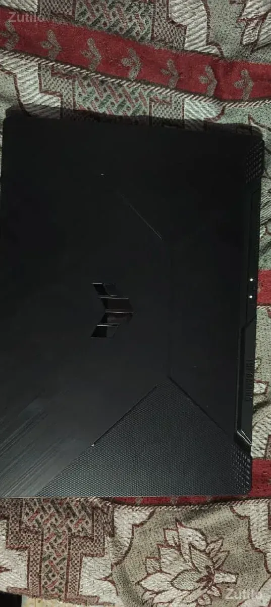 Asus a15 tuf gaming laptop - લેપટોપ અને કમ્પ્યુટર - અમરેલી - Image 2