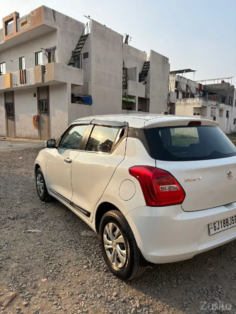 Swift vxi cng GJ18 - Cars - Amreli City - Image 5