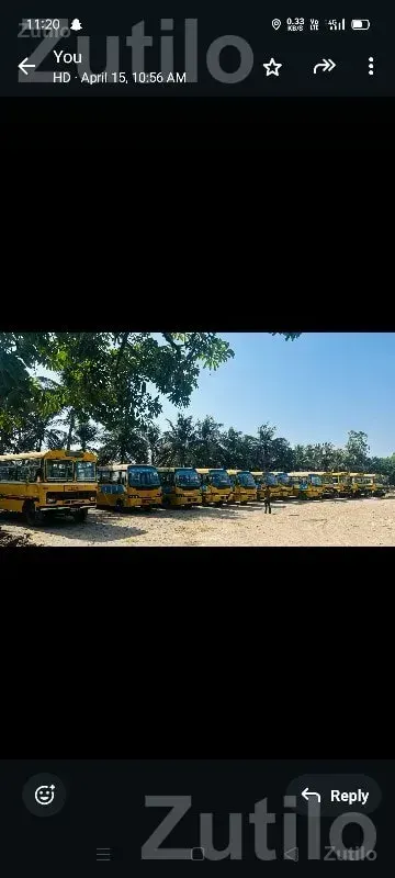 Tata Bus on Rent for Travel and Events - ભાડે વાહનો - પોરબંદર - Image 3