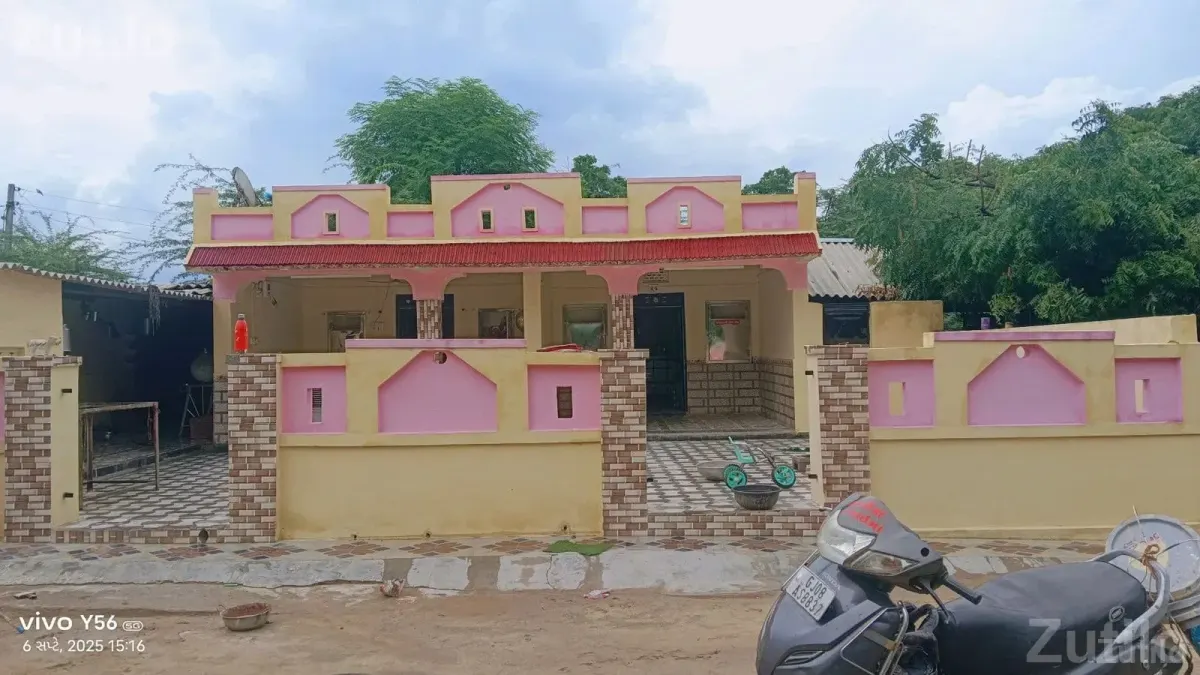 Door Painting and Oil Paint Work Service - ઘર મરામત - થરાદ - Image 4
