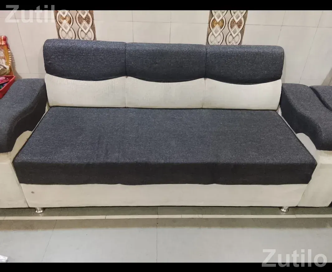 New sofa set - Sofa Sets & Couches - Ahmedabad City - Image 2