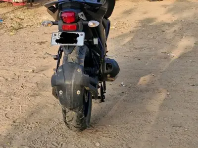 Yamaha FZS V4 2020 Bike 1 Owner Yamaha FZS V4 2020 Bike 1 Owner