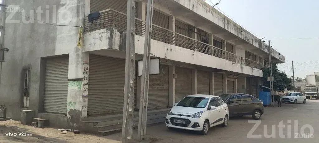Commercial Shop for Sale in Mehsana Bypass - દુકાનો - મહેસાણા શહેર - Image 3