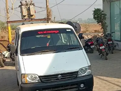 Maruti Suzuki Eeco Van 2018 for Sale Maruti Suzuki Eeco Van 2018 for Sale