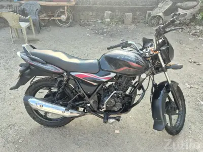 Bajaj Discover 125cc Bike 2011 Model