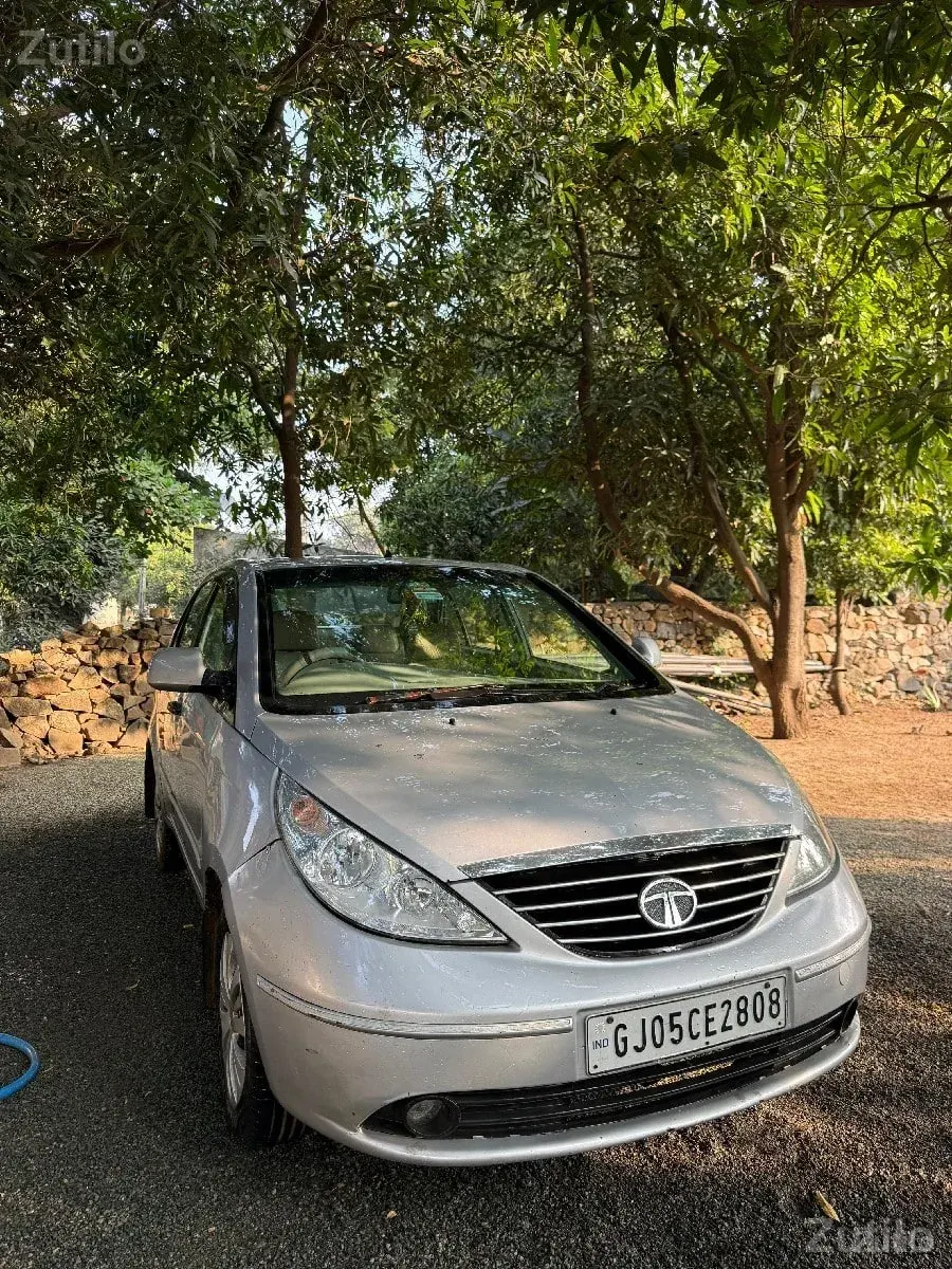 manza - કાર - જામજોધપુર - Image 2