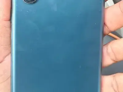 Samsung Galaxy S22 Ultra Smartphone