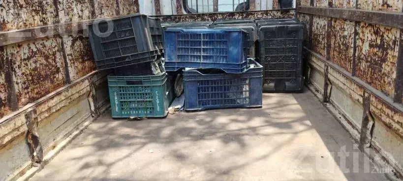 2013 Goods Carrier Mini Truck for Sale - ટ્રક અને લોરી - સુરત શહેર - Image 4