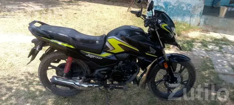 Honda SP 125 2023 One Owner Bike - Bikes - Dholka - Image 3