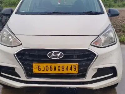 texi  hyundai xchant