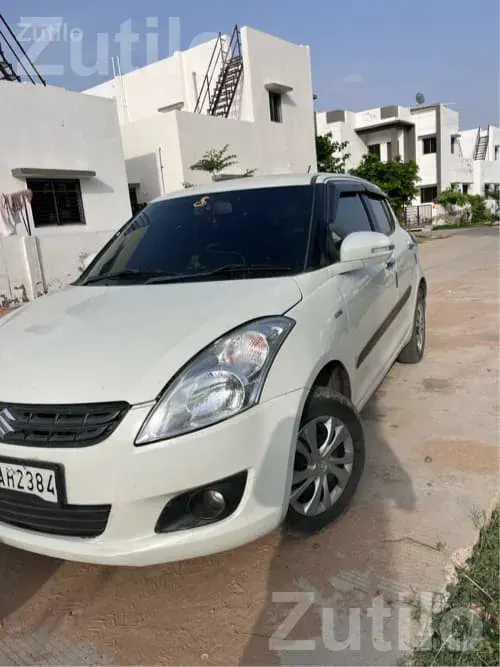 Maruti Suzuki Swift 2013 Diesel 90,000 km - Cars - Dhanera - Image 2