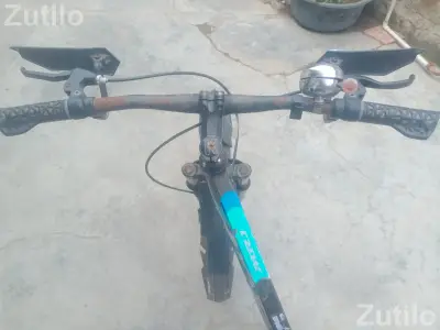 Cycle 3 મહિના પેલા લીધેલી Cycle 3 મહિના પેલા લીધેલી