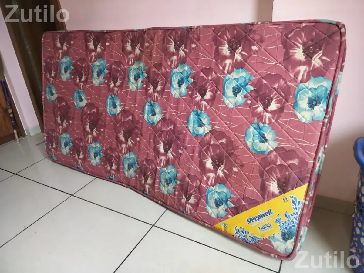 Stepwell Flexi Plus Mattress - પલંગ અને ગાદલા - અમદાવાદ શહેર - Image 2