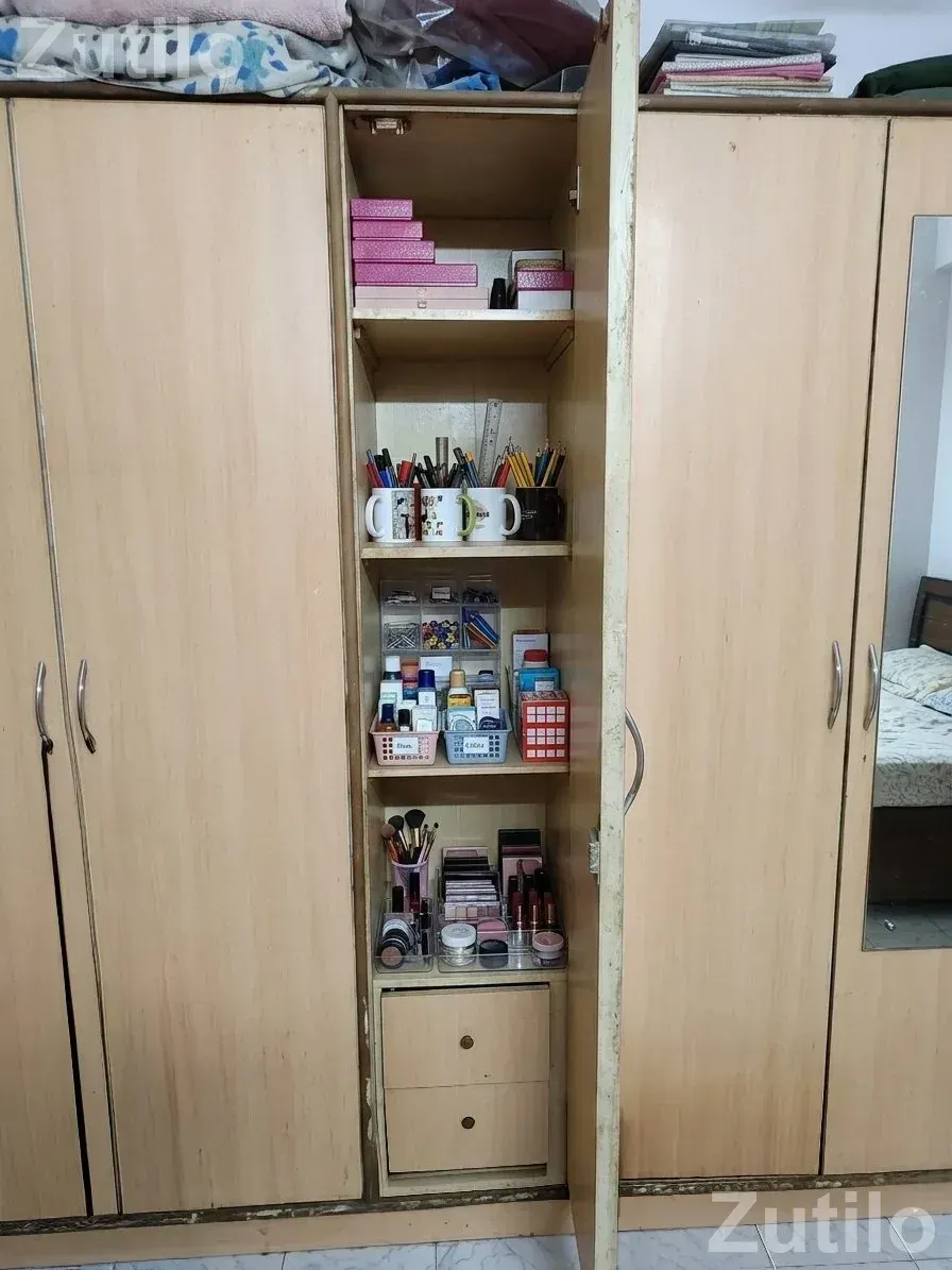 Wooden Cupboard - Cupboards & Storage - Surat City - Image 4