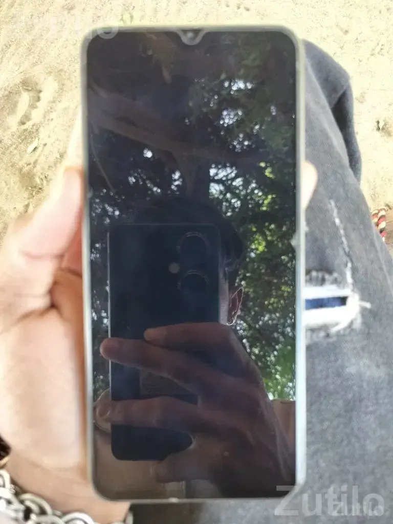 Oppo A38 Smartphone with Box - Mobile Phones - Santalpur - Image 4