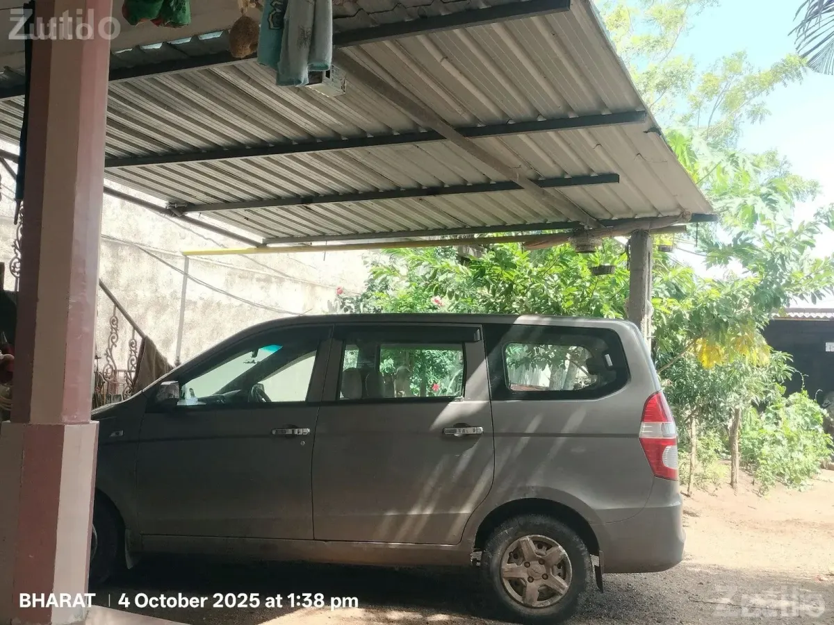 Chevrolet Enjoy 2017 Diesel Car - કાર - રાજુલા - Image 2