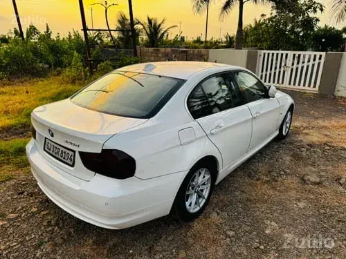Bmw 320d 2010 model - Cars - Bhanvad - Image 2