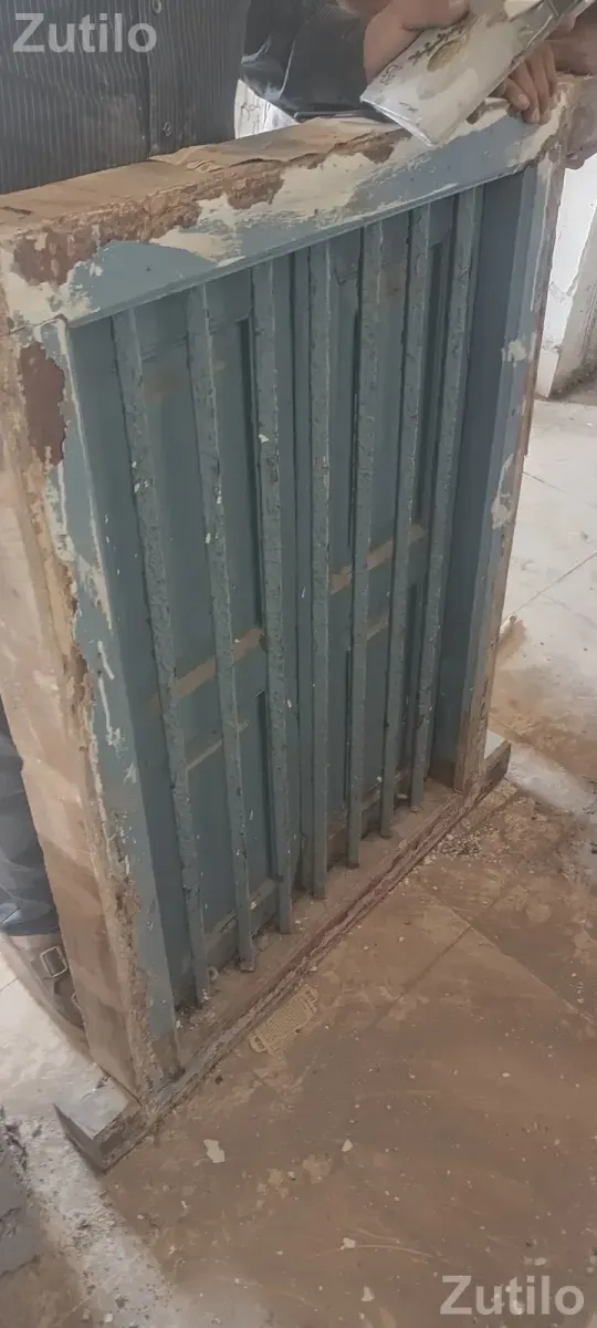 Door/window/cupboard - વોર્ડરોબ, કબાટ અને સ્ટોરેજ - ભુજ - Image 3
