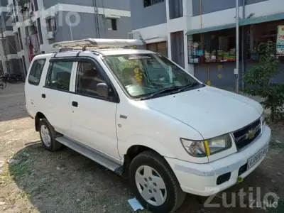 2010 Chevrolet Tavera in Tip Top Condition 2010 Chevrolet Tavera in Tip Top Condition