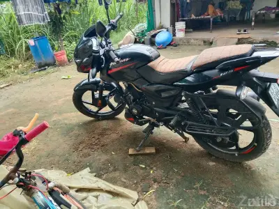 2021 Bajaj Pulsar 125cc Bike 2021 Bajaj Pulsar 125cc Bike