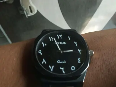 Delton Men's Analog Fashion Watch Delton Men's Analog Fashion Watch